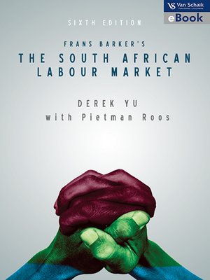 cover image of Frans Barker's The South African Labour Market